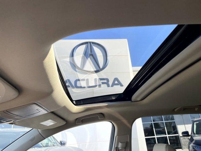 used 2019 Acura MDX car, priced at $28,750