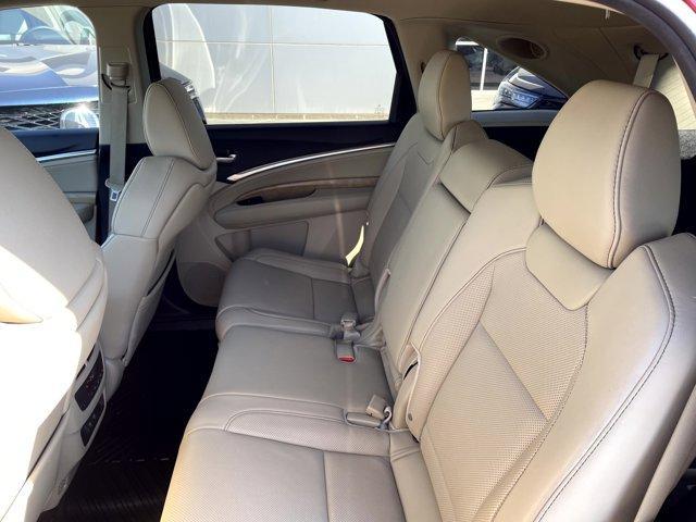 used 2019 Acura MDX car, priced at $28,750