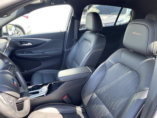 used 2024 Buick Envista car, priced at $27,875