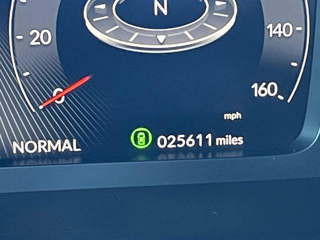 used 2023 Acura Integra car, priced at $27,975