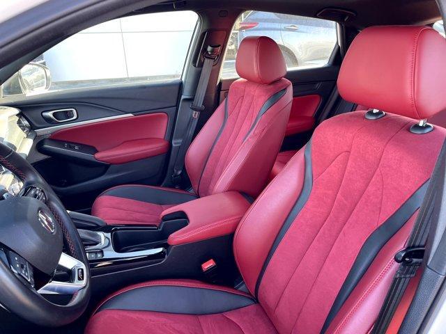 used 2023 Acura Integra car, priced at $27,975