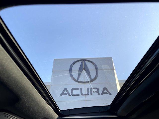 used 2023 Acura Integra car, priced at $27,975