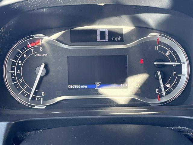 used 2020 Honda Ridgeline car, priced at $24,975