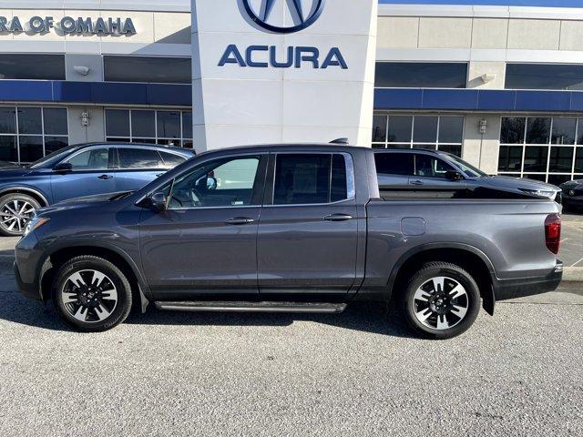 used 2020 Honda Ridgeline car, priced at $24,975