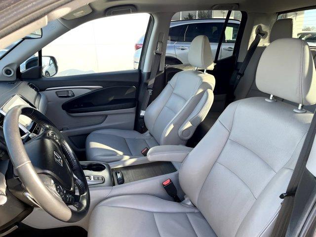 used 2020 Honda Ridgeline car, priced at $24,975