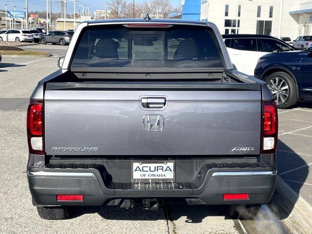 used 2020 Honda Ridgeline car, priced at $24,975