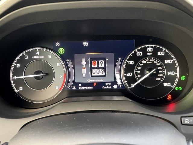 used 2023 Acura RDX car, priced at $42,988