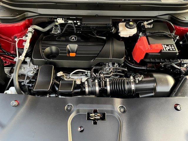 used 2023 Acura RDX car, priced at $42,988