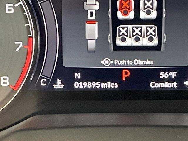 used 2023 Acura RDX car, priced at $42,988