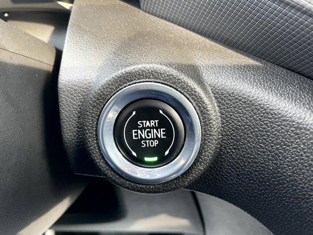 used 2023 Chevrolet TrailBlazer car, priced at $24,750