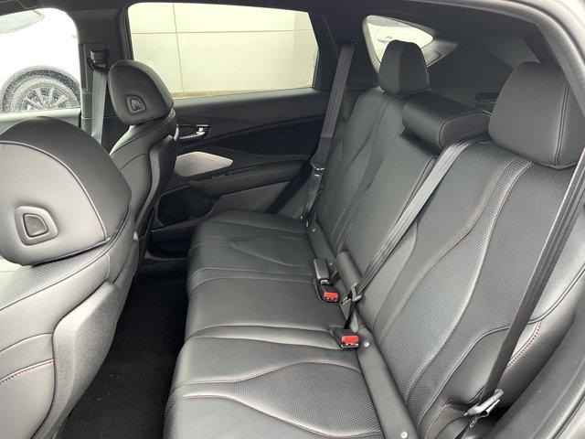 new 2026 Acura RDX car, priced at $56,900