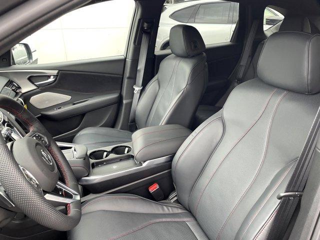 new 2026 Acura RDX car, priced at $56,900