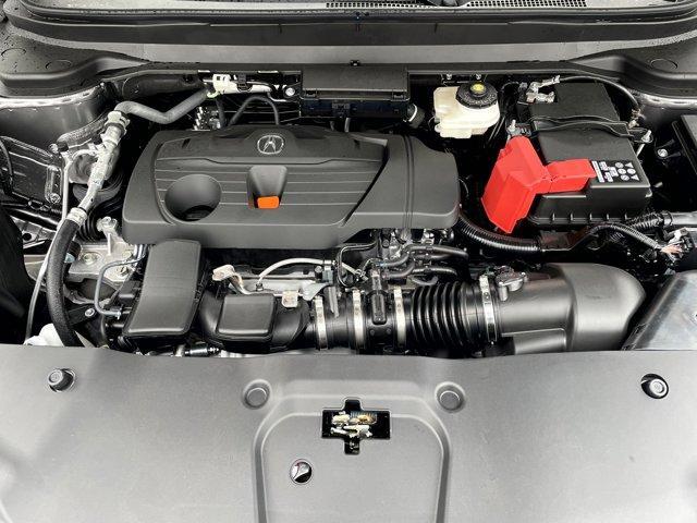 new 2026 Acura RDX car, priced at $56,900