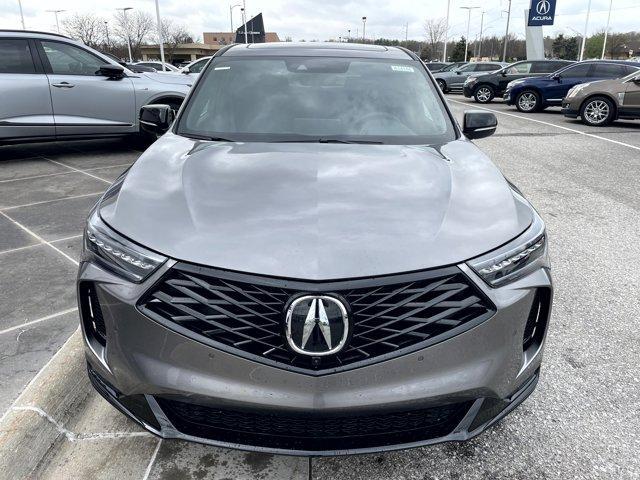 new 2026 Acura RDX car, priced at $56,900