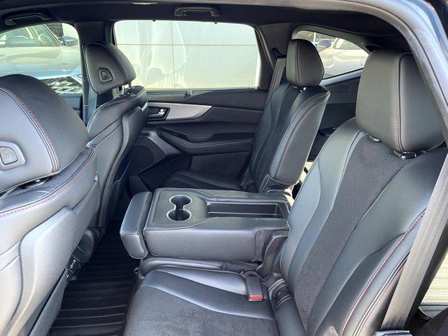 used 2023 Acura MDX car, priced at $46,973