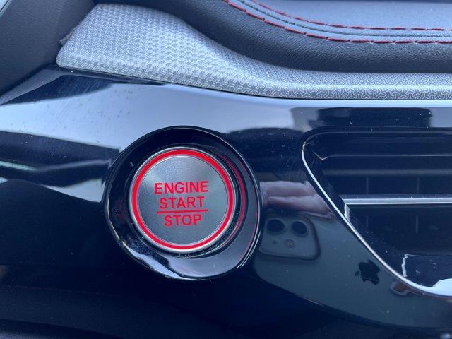 used 2023 Acura MDX car, priced at $46,973