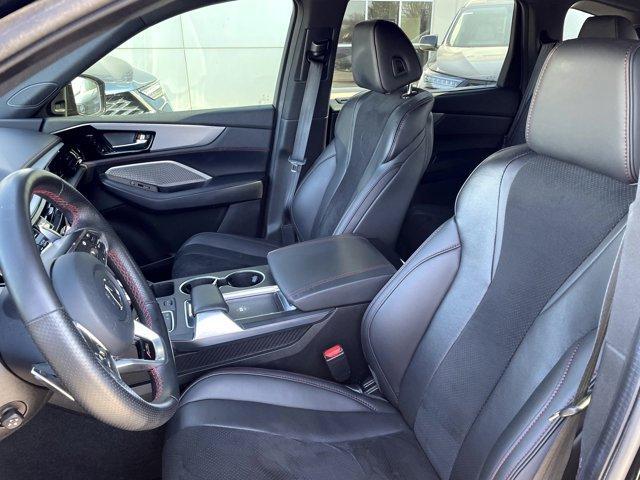 used 2023 Acura MDX car, priced at $46,973