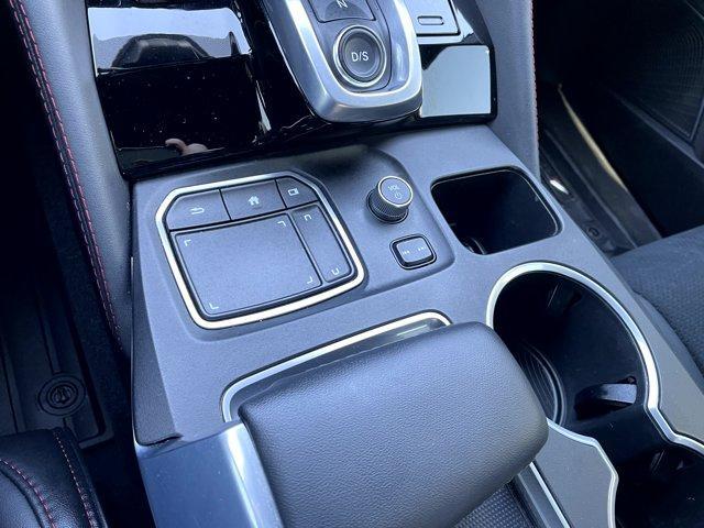 used 2023 Acura MDX car, priced at $46,973