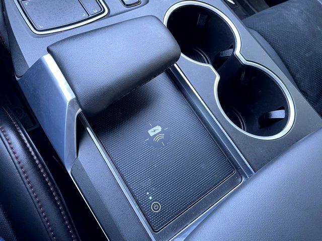 used 2023 Acura MDX car, priced at $46,973