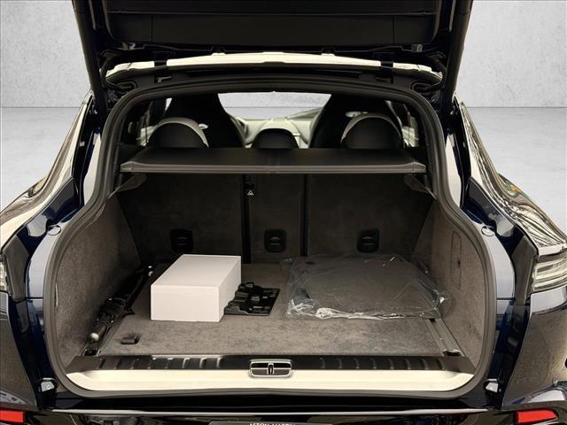 new 2026 Aston Martin DBX car, priced at $365,300