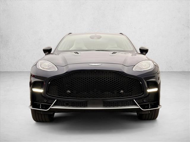 new 2026 Aston Martin DBX car, priced at $365,300