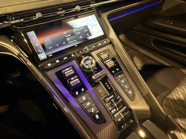 new 2026 Aston Martin DB12 car, priced at $360,600