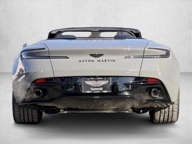 new 2026 Aston Martin DB12 car, priced at $360,600