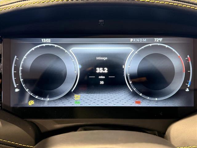 new 2026 Aston Martin DB12 car, priced at $360,600