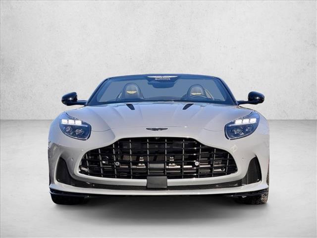 new 2026 Aston Martin DB12 car, priced at $360,600
