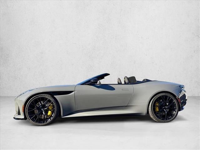 new 2026 Aston Martin DB12 car, priced at $360,600