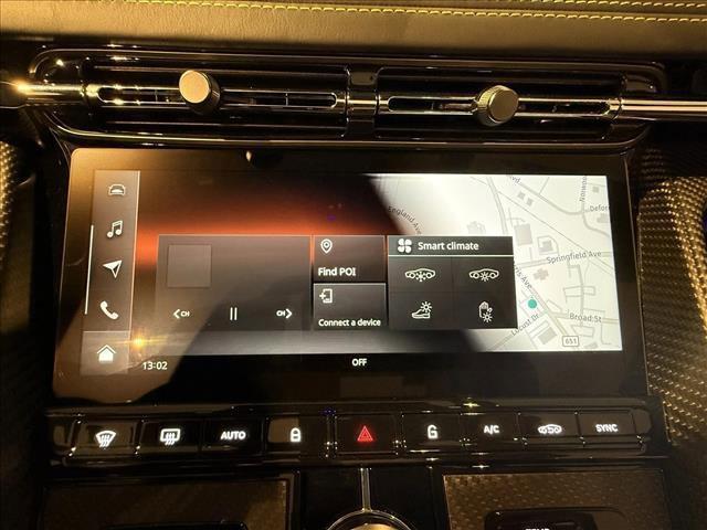 new 2026 Aston Martin DB12 car, priced at $360,600