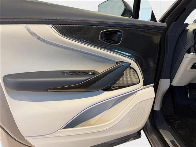 new 2025 Aston Martin DBX car, priced at $261,300