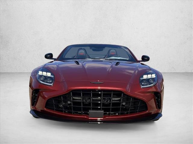 new 2026 Aston Martin Vantage car, priced at $274,399