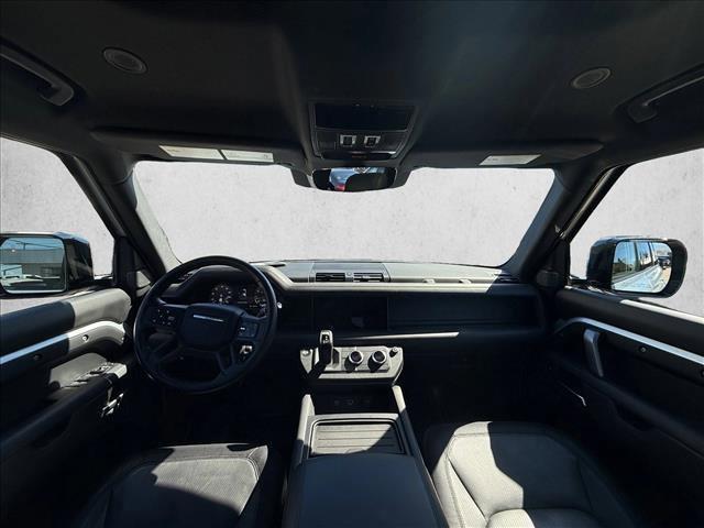used 2023 Land Rover Defender car, priced at $47,705