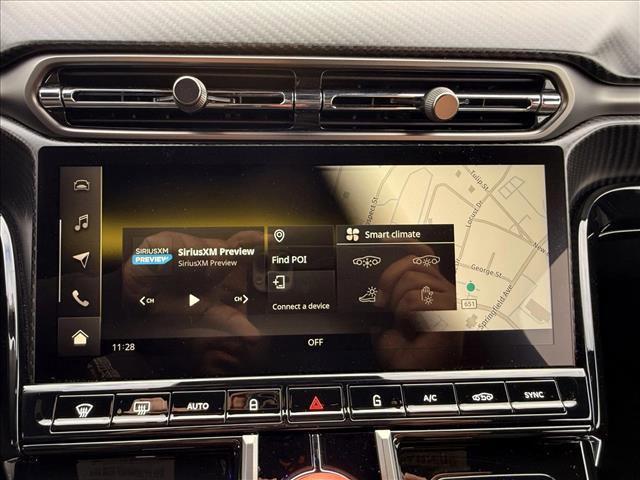 new 2026 Aston Martin Vantage car, priced at $290,500