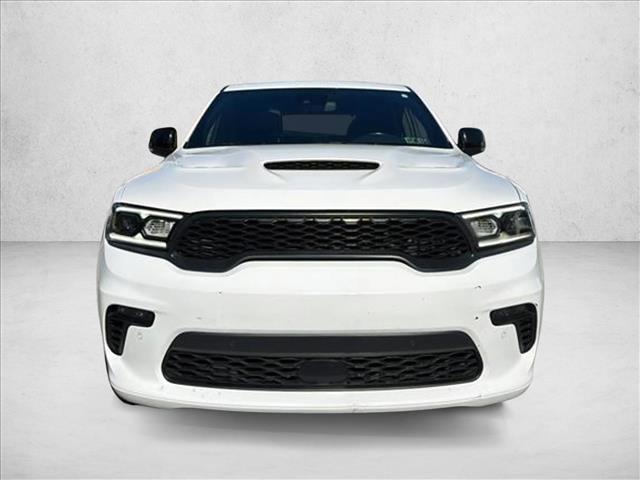 used 2023 Dodge Durango car, priced at $28,357