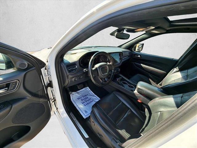 used 2023 Dodge Durango car, priced at $28,357