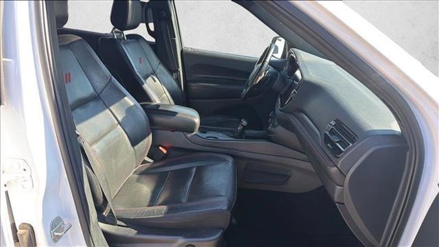 used 2023 Dodge Durango car, priced at $28,357