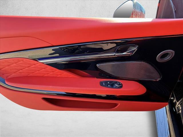 new 2026 Aston Martin DB12 car, priced at $325,499