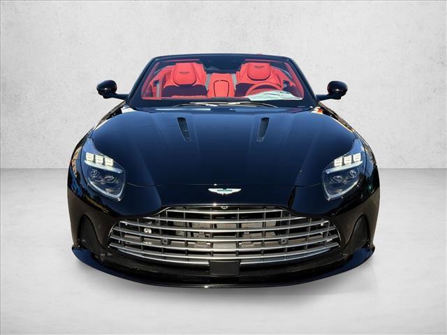 new 2026 Aston Martin DB12 car, priced at $324,500