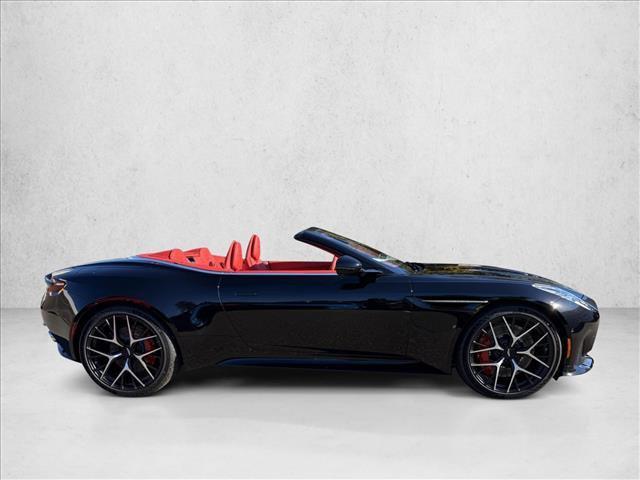 new 2026 Aston Martin DB12 car, priced at $325,499