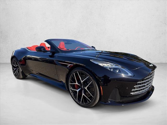 new 2026 Aston Martin DB12 car, priced at $325,499