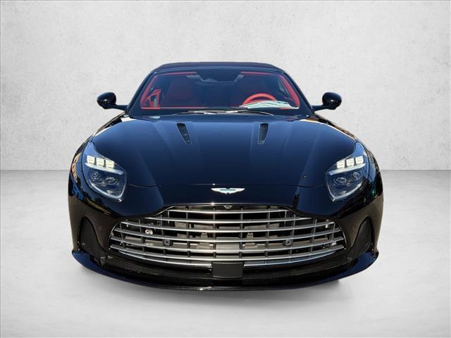 new 2026 Aston Martin DB12 car, priced at $324,500