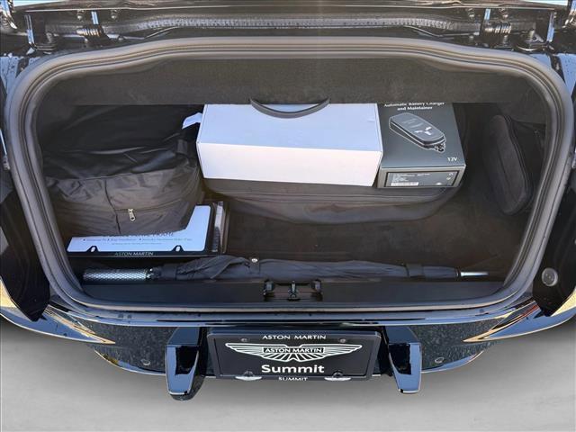 new 2026 Aston Martin DB12 car, priced at $324,500