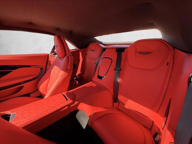 new 2026 Aston Martin DB12 car, priced at $324,500