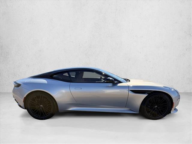new 2025 Aston Martin DB12 car, priced at $313,899