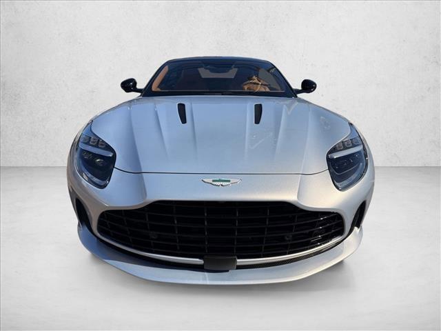 new 2025 Aston Martin DB12 car, priced at $313,899