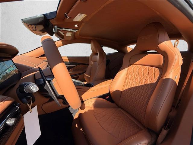 new 2025 Aston Martin DB12 car, priced at $313,899