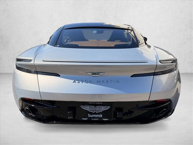 new 2025 Aston Martin DB12 car, priced at $313,899