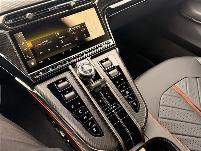 new 2026 Aston Martin Vantage car, priced at $280,899